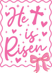 he is risen svg, i am forgiven svg, christian svg, christian png, easter svg, easter faith svg, religious svg, faith svg, jesus svg, cross svg, resurrection svg, easter cross svg, bible verse svg