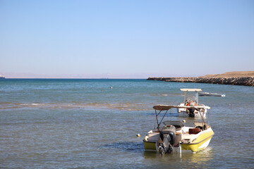 Acloser look of the Red Sea