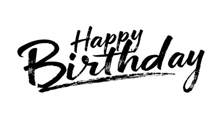 happybirthdaytext, birthday, greeting, text, lettering, typography, silhouette, celebration, party, festive, wish, message, event, anniversary, decorative, calligraphy, handwritten, script, elegant, b © mrpixel