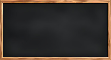 blackboard, chalkboard, blank, emptyboard, school, classroom, education, teaching, learning, lesson, study, academic, teacher, student, chalk, writingboard, frame, sign, illustration, vector, icon, fl