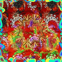 Fototapeta premium nice super abstract and cute interesting picture