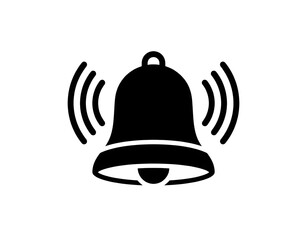 Bell icon 