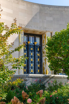 Brooklyn Public Library