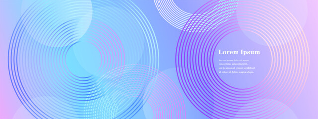 幾何学 抽象 ストライプ ライン サークル 背景