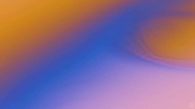 Abstract Light Dynamics Showcasing the fluid and mesmerizing interaction of three distinct light tones.