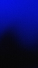 Navy blue grainy texture background, with noisy color gradient, dark banner poster header backdrop cover web design
