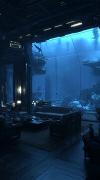 Alien Planet