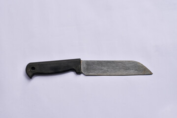 Kitchen knife, vegetable cutting knife