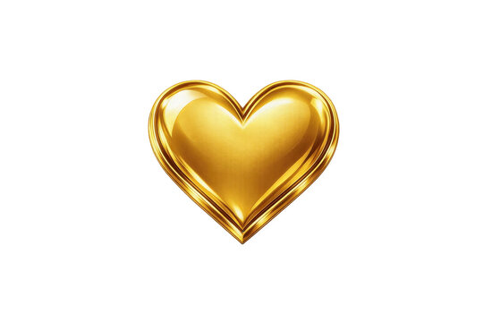 Golden Heart Images – Browse 527,793 Stock Photos, Vectors, and