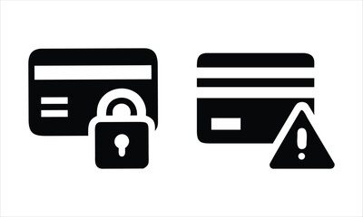Obraz premium Secure financial transactions and alerts