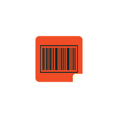 Barcode Design Element
