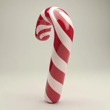 caramelo, navida, baston, vacaciones, bombones, decoraciones, bast&oacute;n de caramelo, alimento, rayado, aislada, batuta, rojo, mentha &times; piperita, azucarar, celebraciones, postre, cinta, arco, regalo, chup