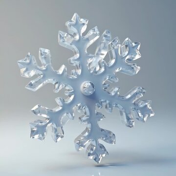 copo de nieve, nieve, navida, de invierno, hielo, catarro, 3d, icono, vector, decoraciones, designio, vacaciones, ilustraci&oacute;n, cristal, copo, s&iacute;mbolo, estrella, figura, azul, ciclos, celebraciones, ca