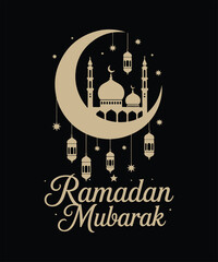 Ramadan mubarak