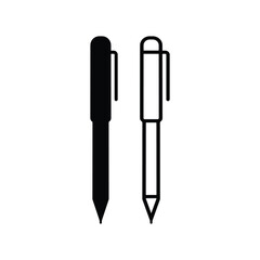 pen icon