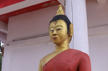 Buddha images  Religious statues of Thailand