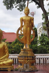 Buddha images  Religious statues of Thailand
