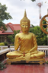 Buddha images  Religious statues of Thailand
