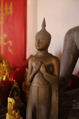 Buddha images  Religious statues of Thailand