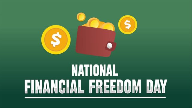 financial freedom day for better finances for everyone