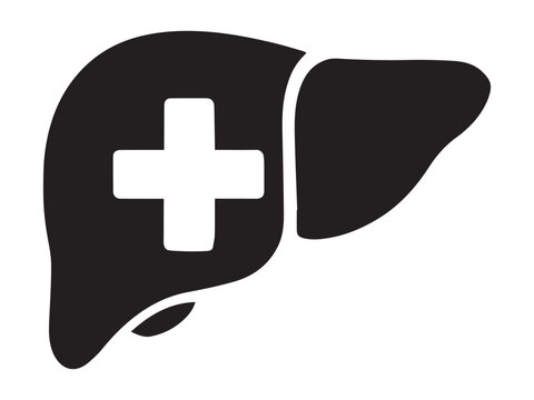 Kidney vector with additional medical staff. Take care of your kidneys before they get damaged. Right side with black and white icon. Leaf icon with white background in square canvas shape.