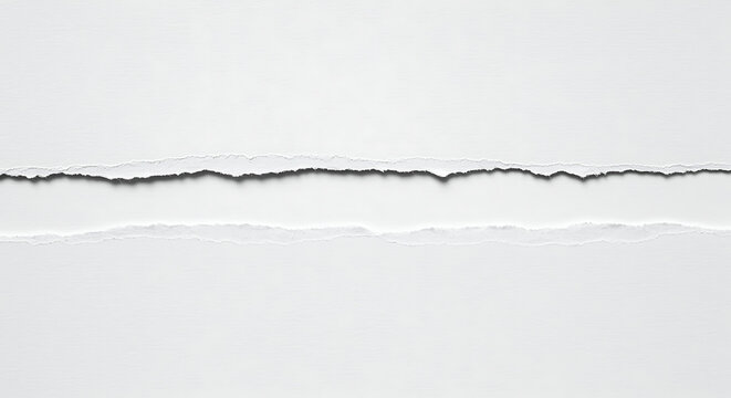 ripped paper background
