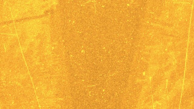 Film Movie Transition, Golden Film Strips Capture Vintage Abstract Frames