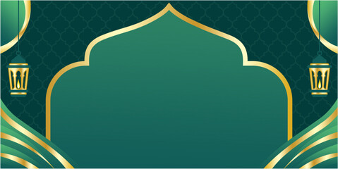 Ramadan Islamic Background.eps