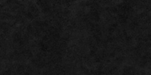 Dark charcoal grunge wall texture background. Dark black rough grunge surface with smoke edge. Black texture chalk board and black board. © MDFAIMIDULISLAM