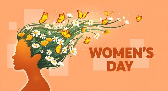 Celebrating empowerment and equality on international women's day