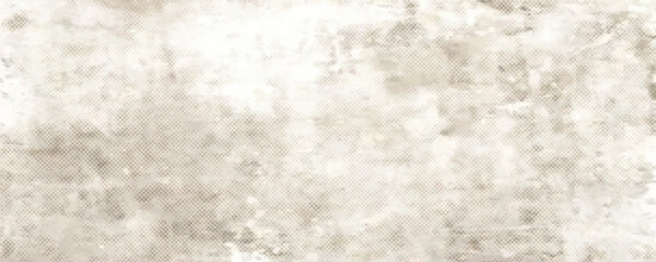 Fototapeta premium old grungy paper background, dirty walpaper texture stained patttern, weathered design template