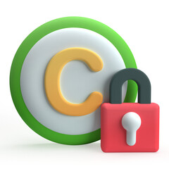 Copyright protection