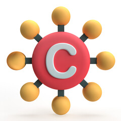 Copyright network