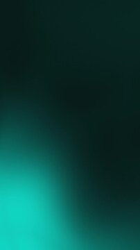 High-quality 9:16 vertical motion background with soft teal light leaks. Ideal for Instagram Reels, TikTok backgrounds, and mobile-first commercial advertisements.