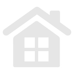 Simple house icon