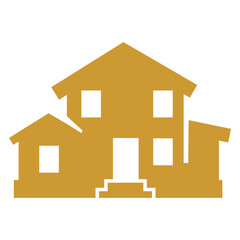 Residential Dwelling Symbol
