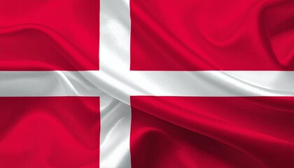 flag of Denmark