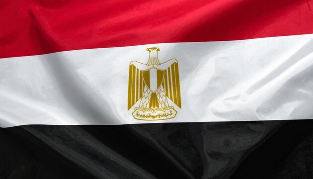 flag of Egypt