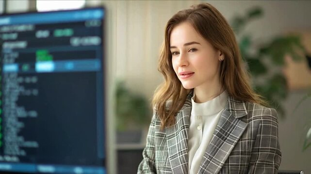 Professional Using Smartphone for Mobile Banking or Messaging &ndash; Digital Lifestyle, Mobile Productivity & Smart Technology Concept

