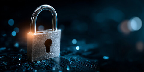 Data privacy legislation fines securing digital assets in a high-tech environment