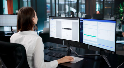 Analyzing Budget On Screen