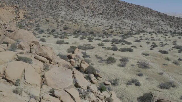 Namib Naukluft National Park, Namibia