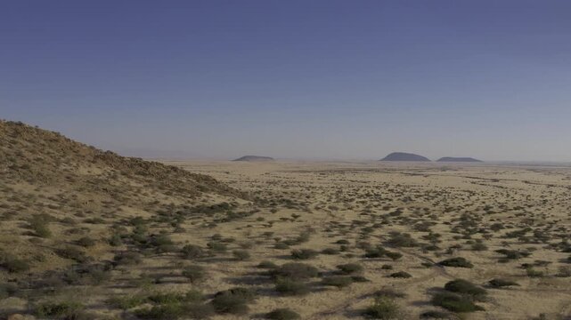 Namib Naukluft National Park, Namibia