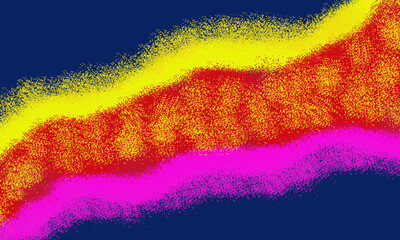 abstract colorful background