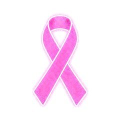 breast cancer awareness ribbon
