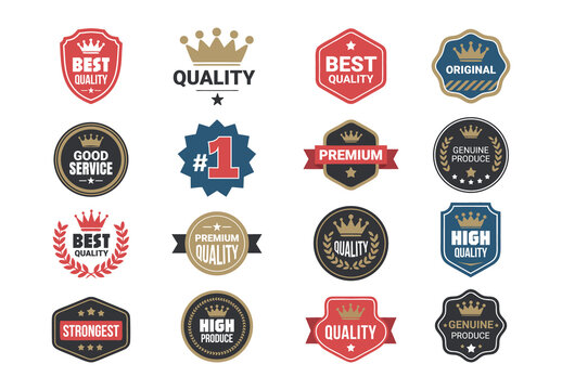 Certificate Batch Set Design Layout