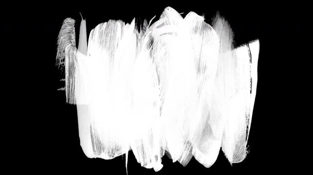 sumi brush transition short offers elegant ink transitions inspired by traditional sumi painting, perfect for motion design and creative film editing