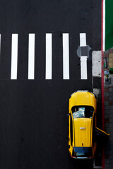 台湾　台北の風景