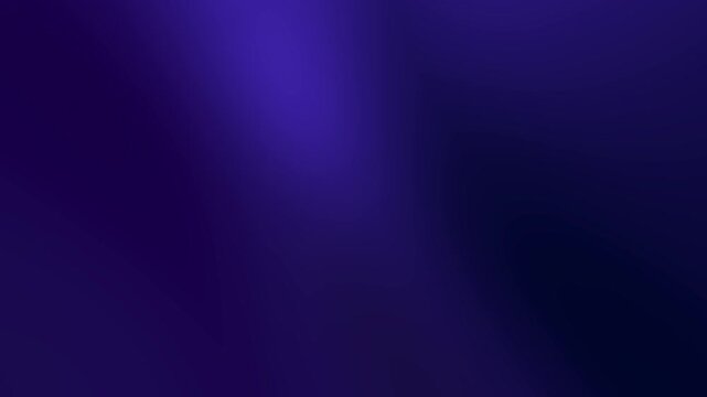 Abstract Dark Blue Gradient Background with Subtle Pixelation Effect.