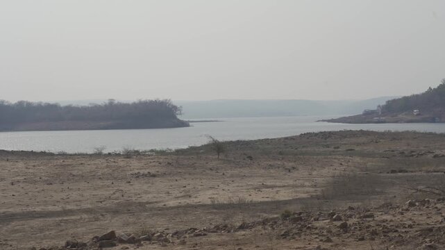 Kariba Lake, Zimbabwe